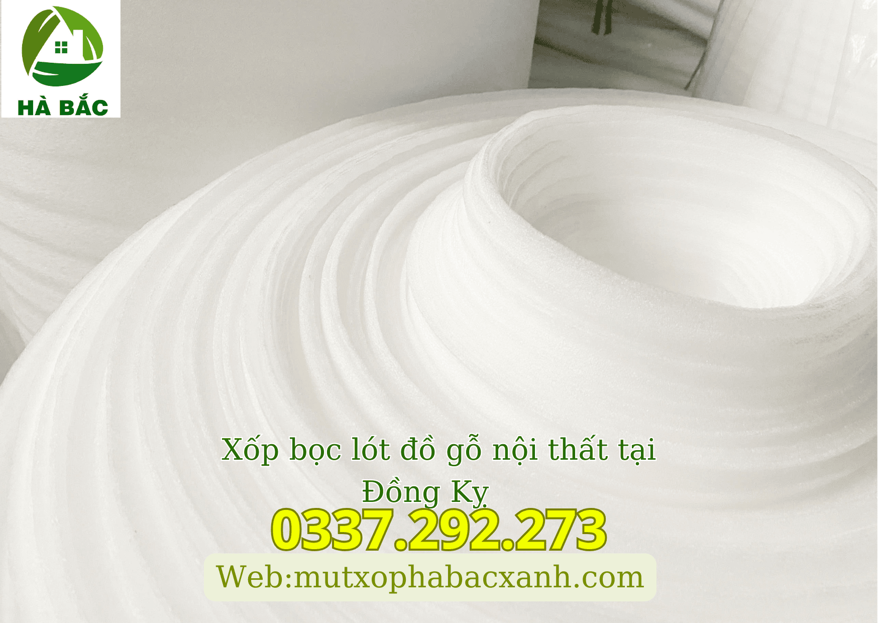 Xốp bọc lót đồ gỗ, xốp bọc lót đồ gỗ nội thất tại Đồng Kỵ