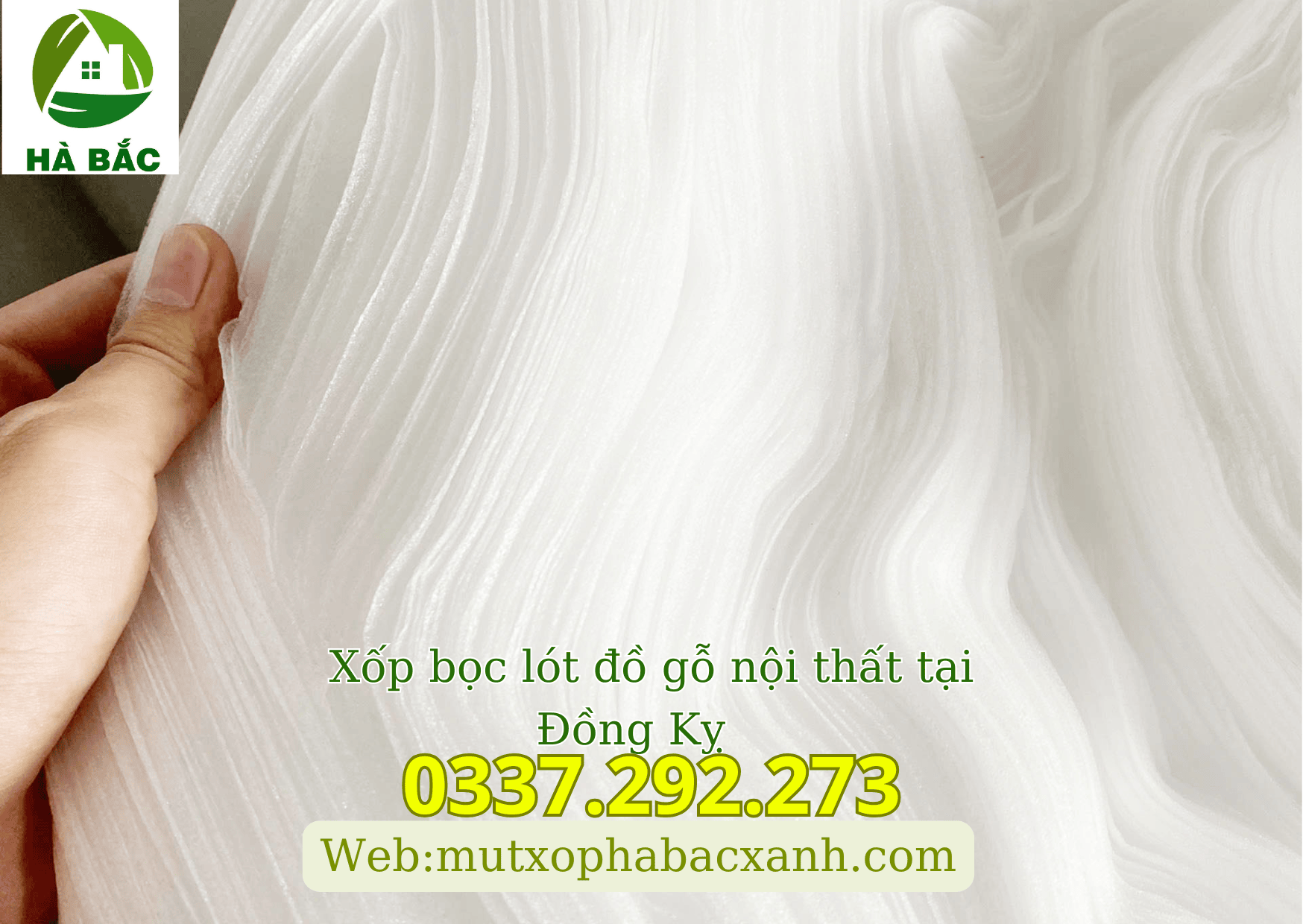 Xốp bọc lót đồ gỗ, xốp bọc lót đồ gỗ nội thất tại Đồng Kỵ