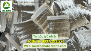 Túi xốp giữ nhiệt