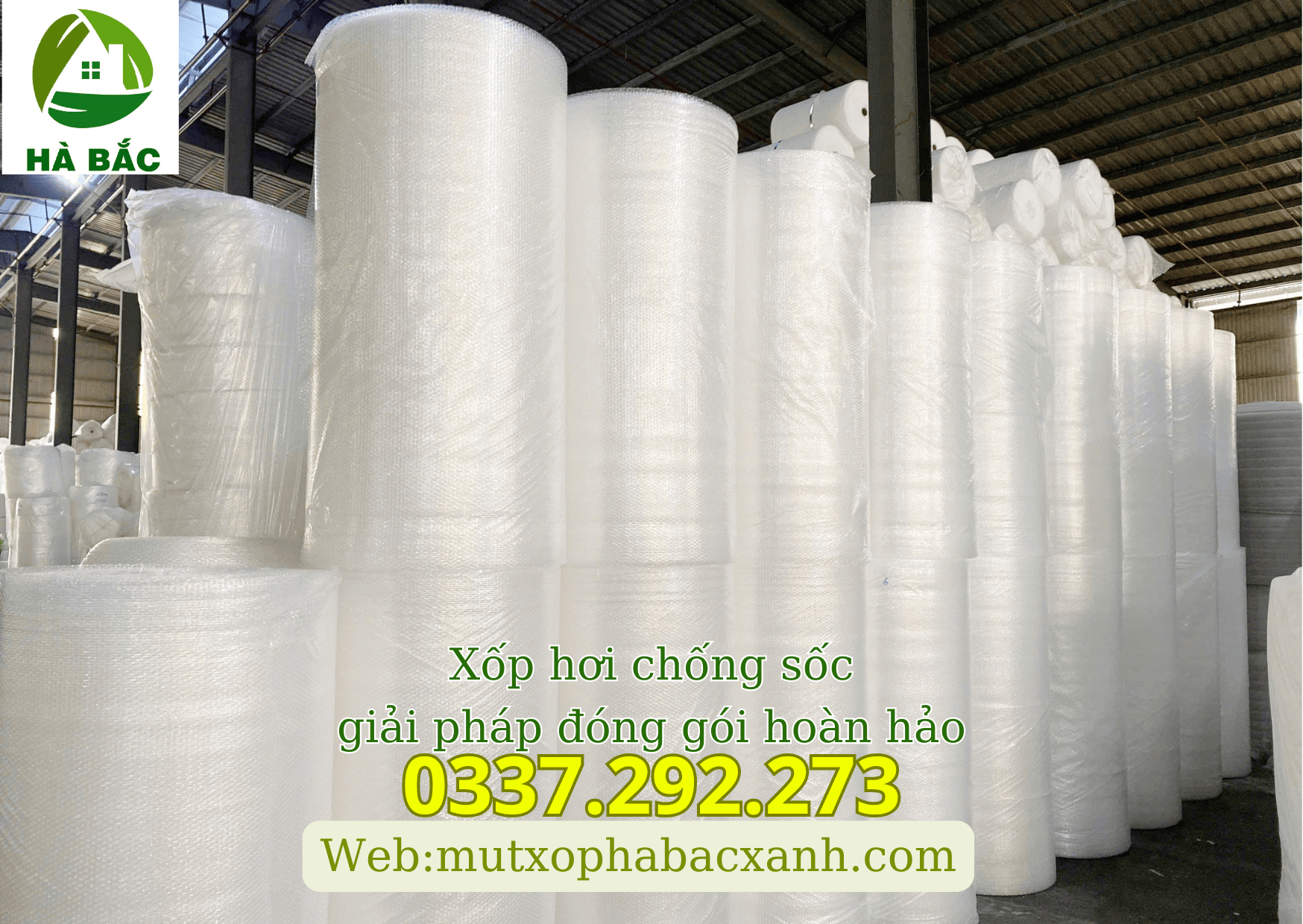 Màng xốp hơi chống sốc-giải pháp đóng gói hoàn hảo Xốp hơi chống sốc giải pháp đóng gói hoàn hảo
