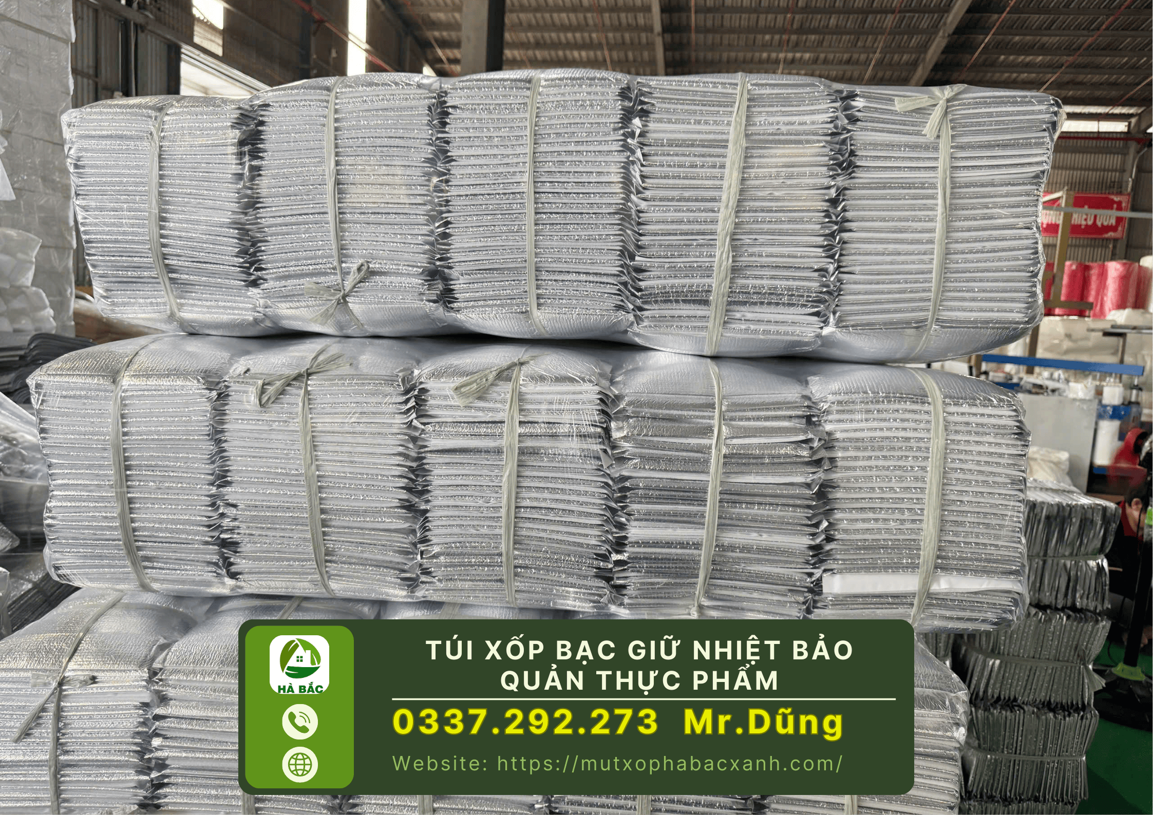 túi xốp bạc giữ nhiệt bảo quản thực phẩm túi xốp bạc giữ nhiệt bảo quản thực phẩm