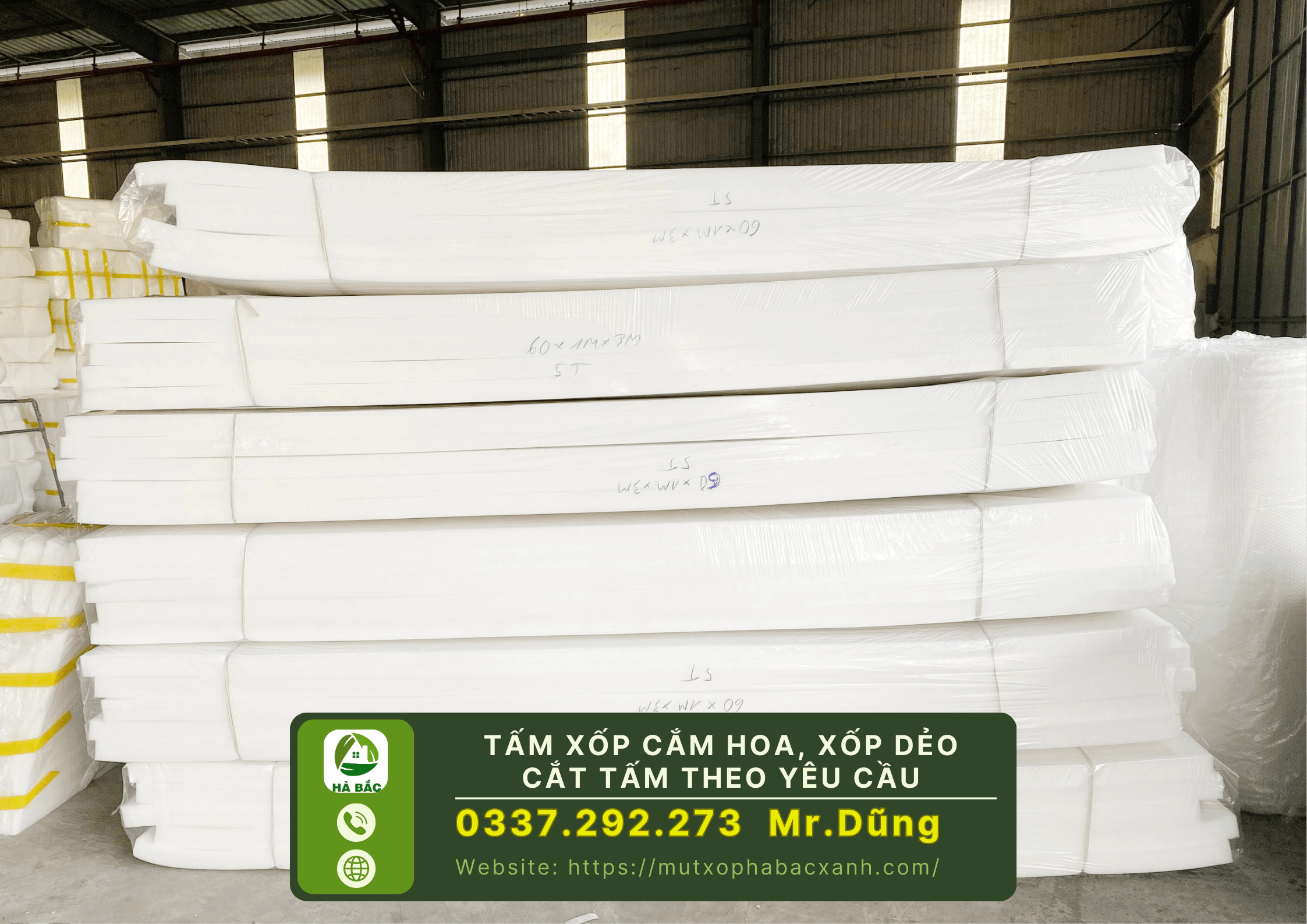 Tấm xốp cắm hoa, xốp dẻo cắt tấm theo yêu cầu tại Tân Uyên - Bình Dương Tấm xốp cắm hoa, xốp dẻo cắt tấm theo yêu cầu tại Tân Uyên - Bình Dương