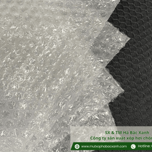 XỐP HƠI GIÁ RẺ BẮC NINH, CÔNG TY SX & TM HÀ BẮC XANH